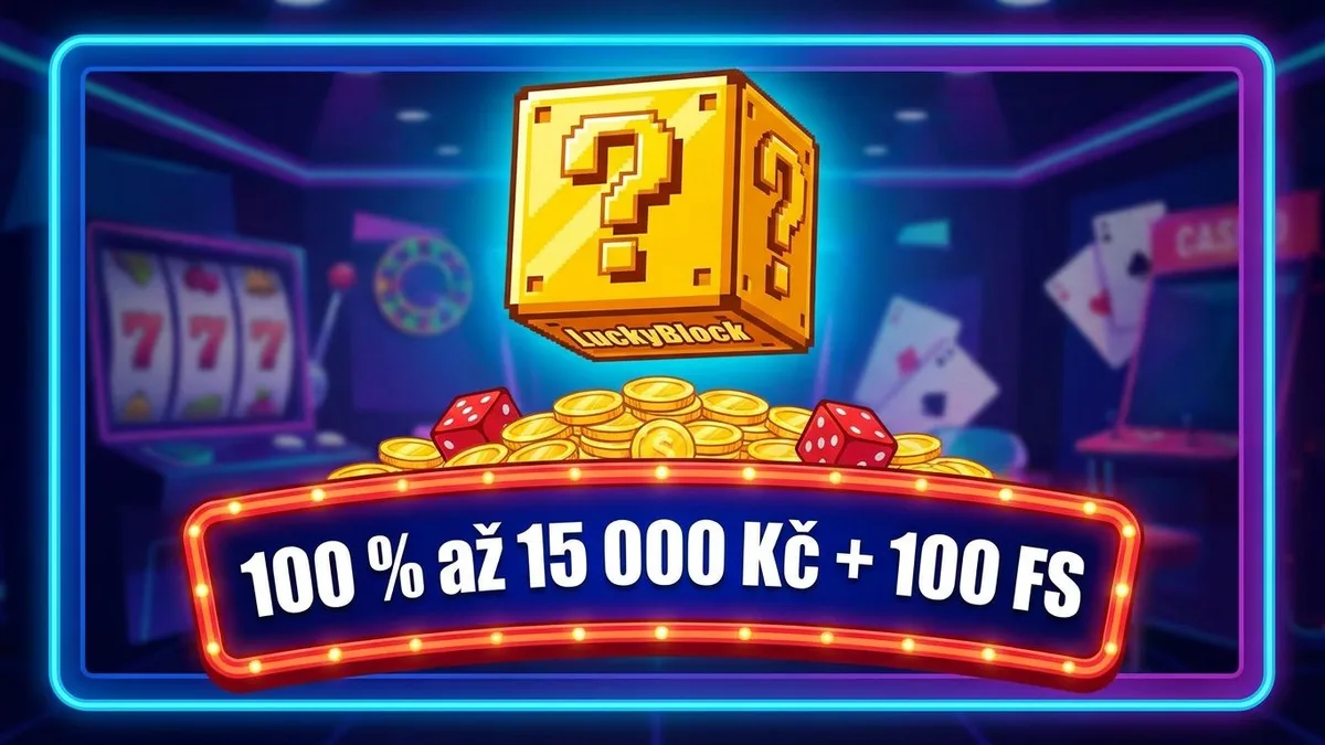 LuckyBlock